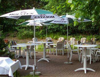 Hotel Carstens Bordesholm Exteriör bild